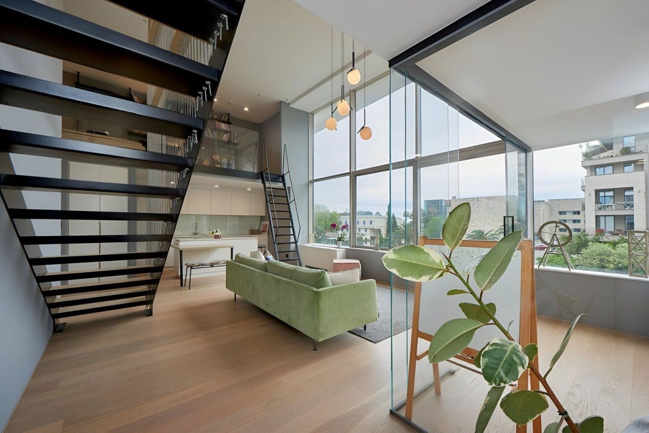 Apartment in Budva, Montenegro, 100 m² - Foto 8