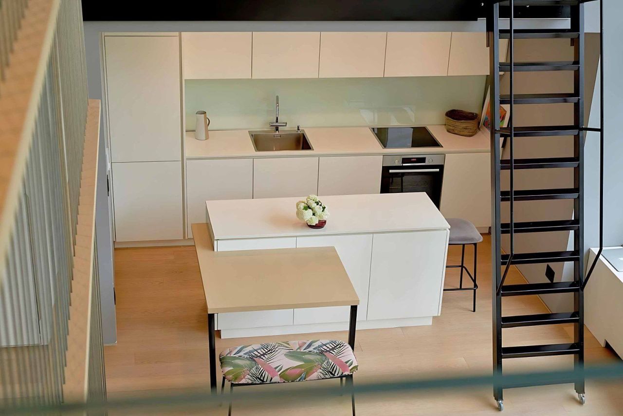 Apartment in Budva, Montenegro, 100 m² - Foto 10