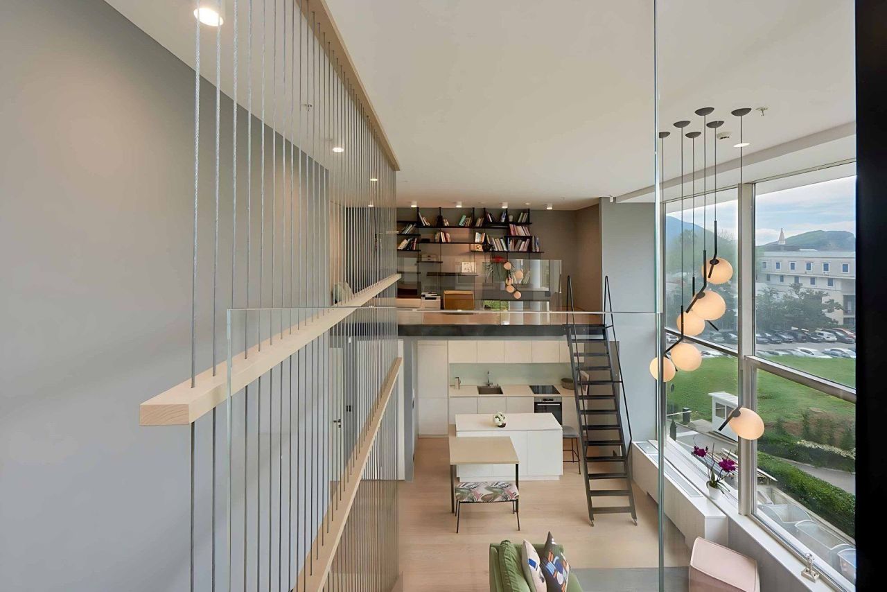 Apartment in Budva, Montenegro, 100 m² - Foto 13