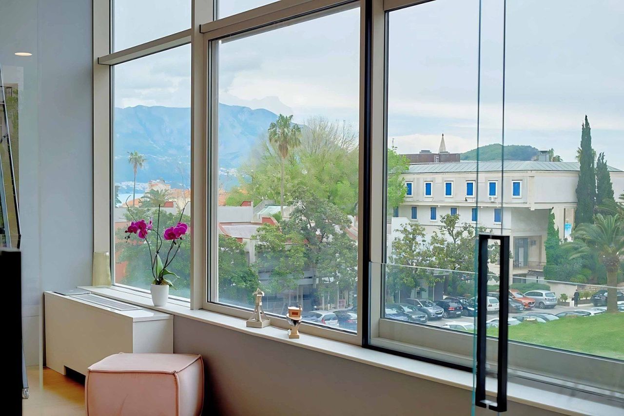 Apartment in Budva, Montenegro, 100 m² - Foto 15