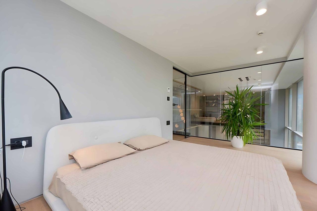 Apartment in Budva, Montenegro, 100 m² - Foto 17