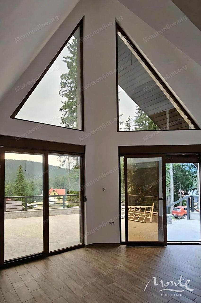 Villa in Zabljak, Montenegro, 160 m² - Foto 5