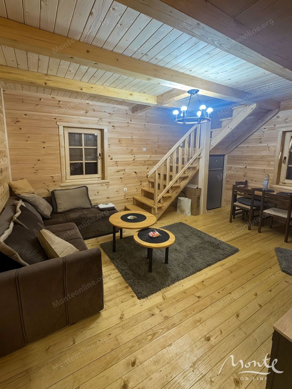 Villa in Zabljak, Montenegro, 96 m² - picture 5