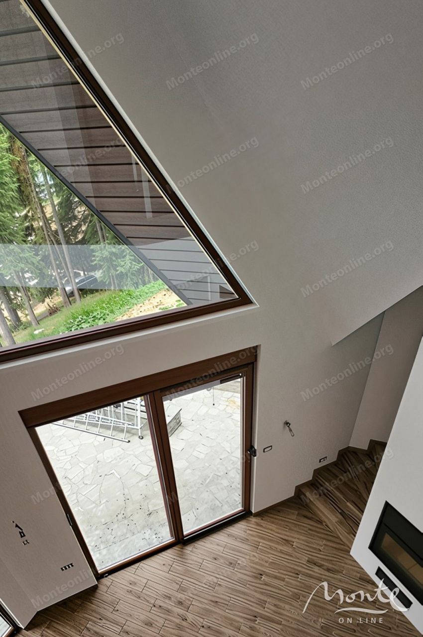 Villa in Zabljak, Montenegro, 160 m² - Foto 6