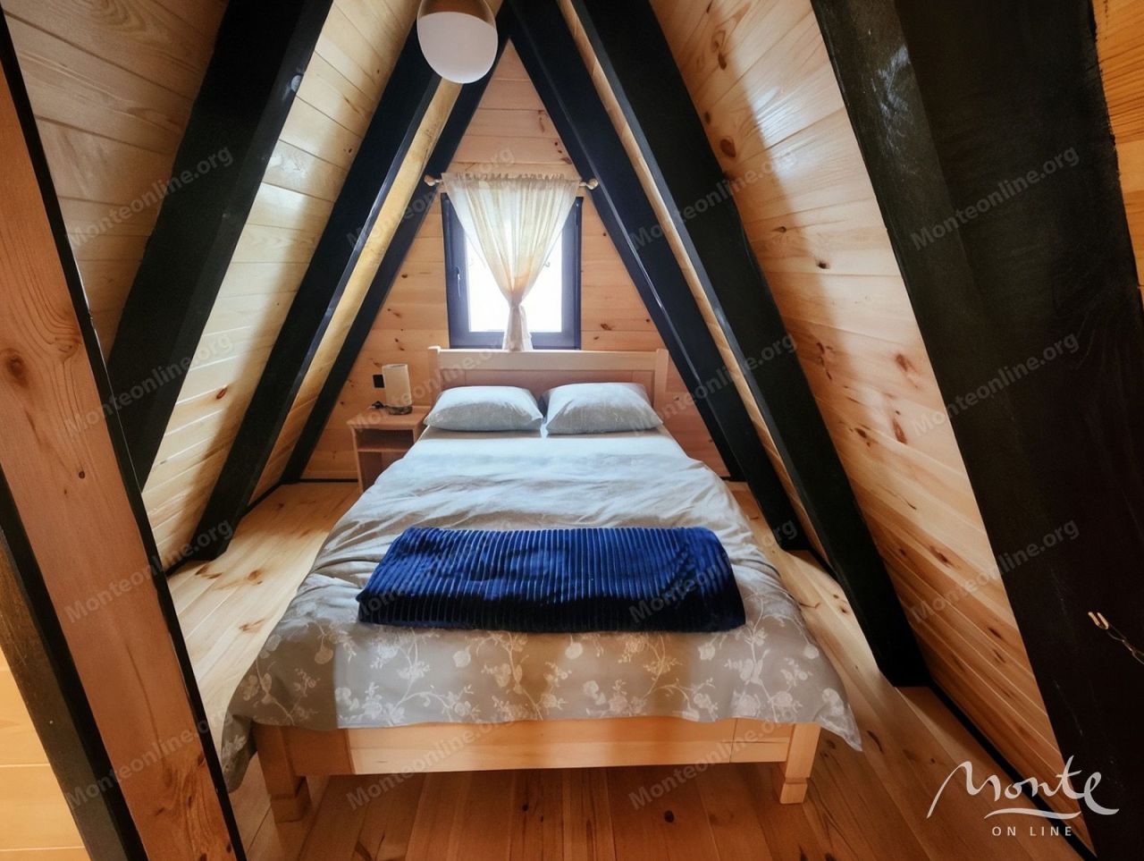 Villa en Zabljak, Montenegro, 60 m² - imagen 7