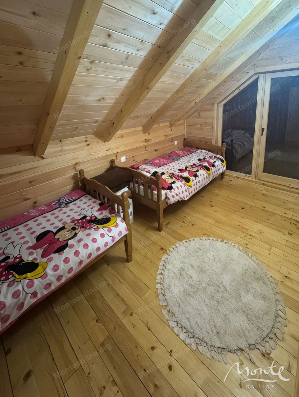 Villa in Zabljak, Montenegro, 96 m² - picture 8