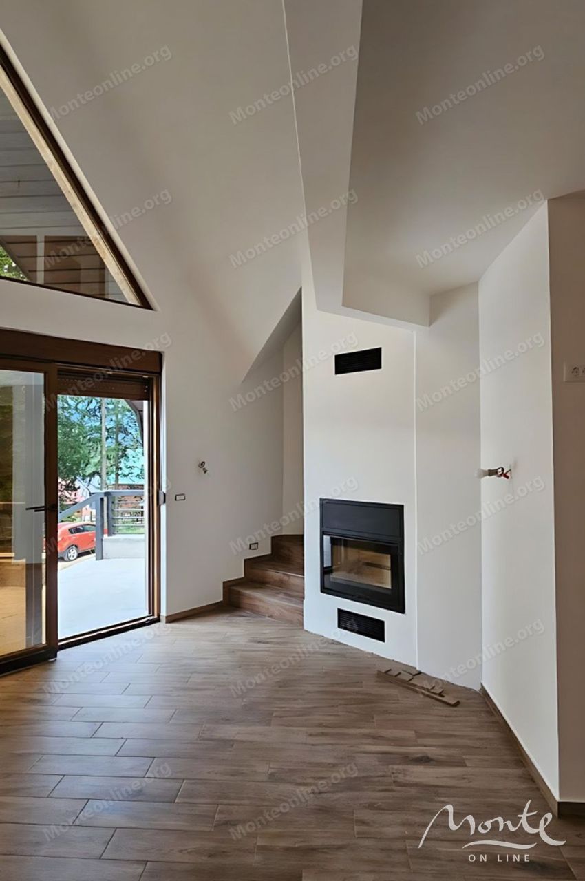 Villa in Zabljak, Montenegro, 160 m² - Foto 8