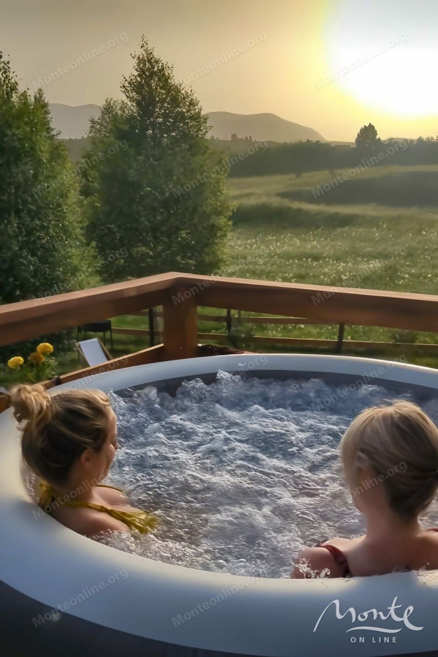 Villa en Zabljak, Montenegro, 60 m² - imagen 9