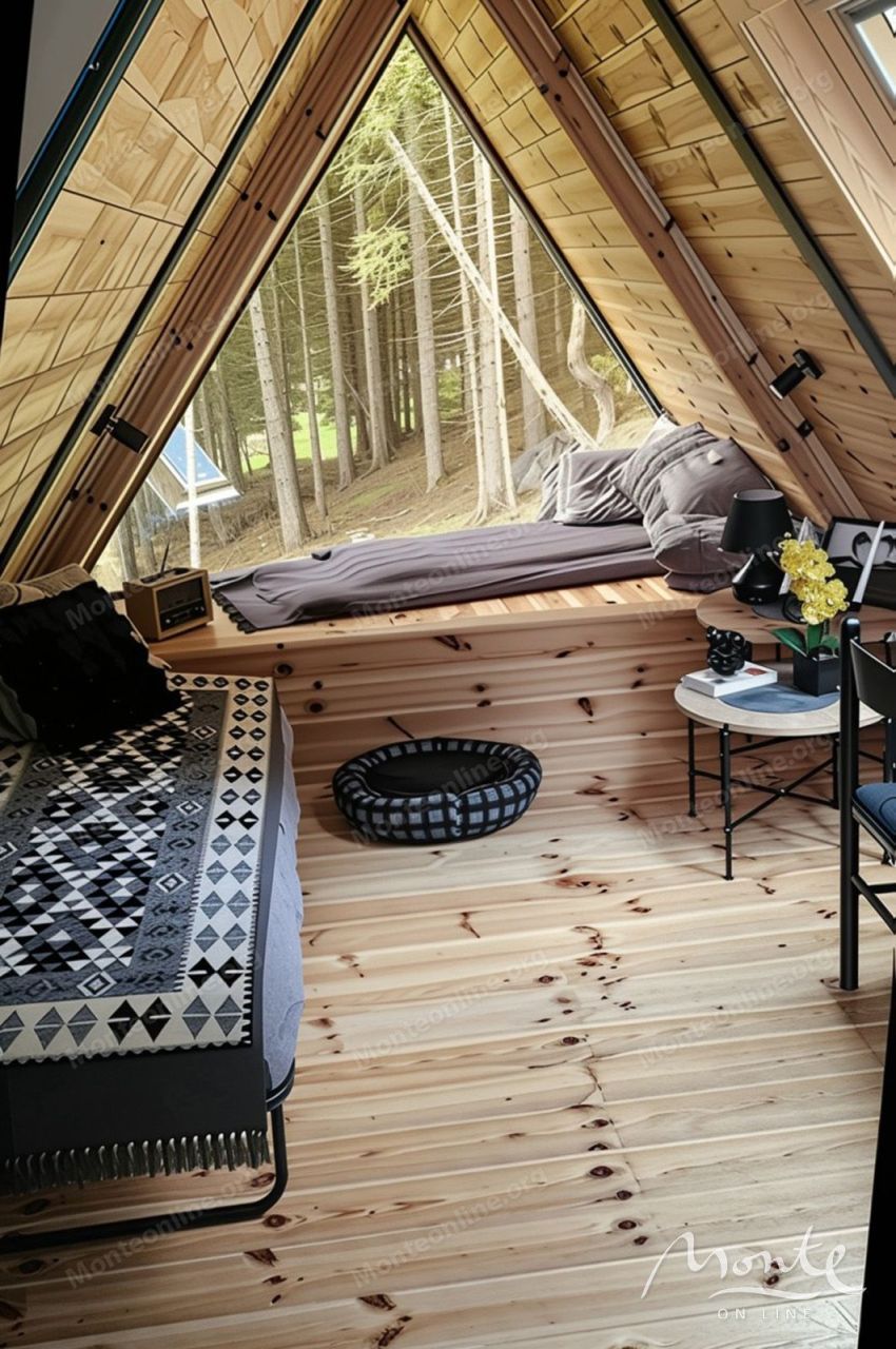 Villa in Zabljak, Montenegro, 160 m² - Foto 10