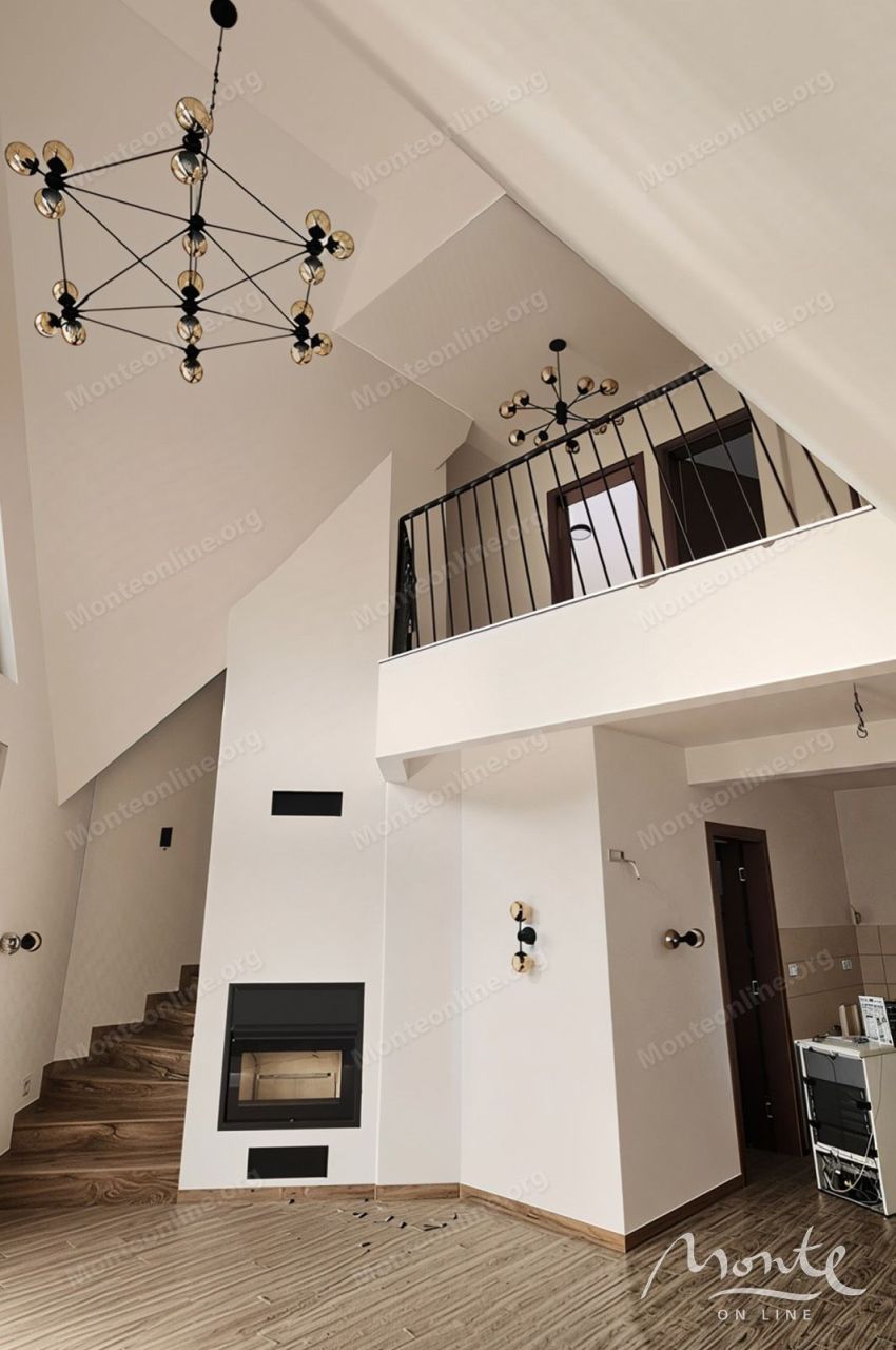 Villa in Zabljak, Montenegro, 160 m² - Foto 12