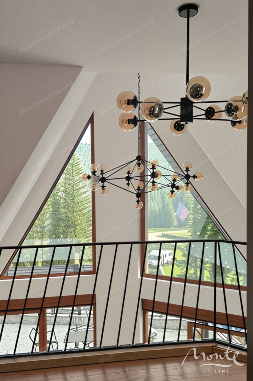 Villa in Zabljak, Montenegro, 160 m² - Foto 13