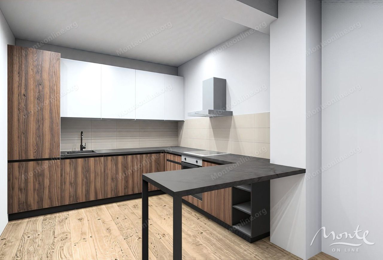 Villa in Zabljak, Montenegro, 160 m² - Foto 14