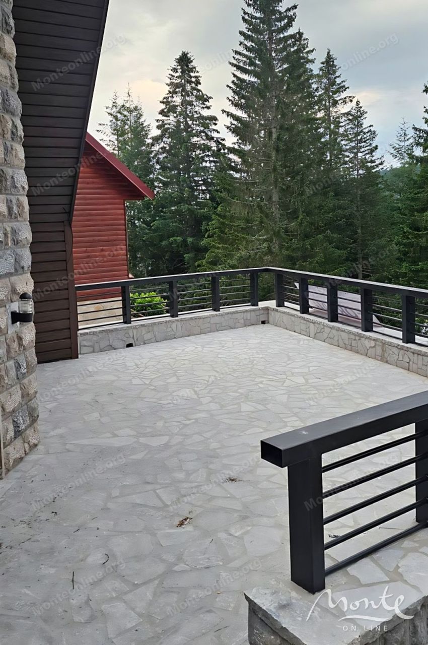 Villa in Zabljak, Montenegro, 160 m² - Foto 18