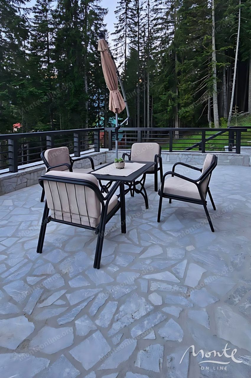 Villa in Zabljak, Montenegro, 160 m² - Foto 19