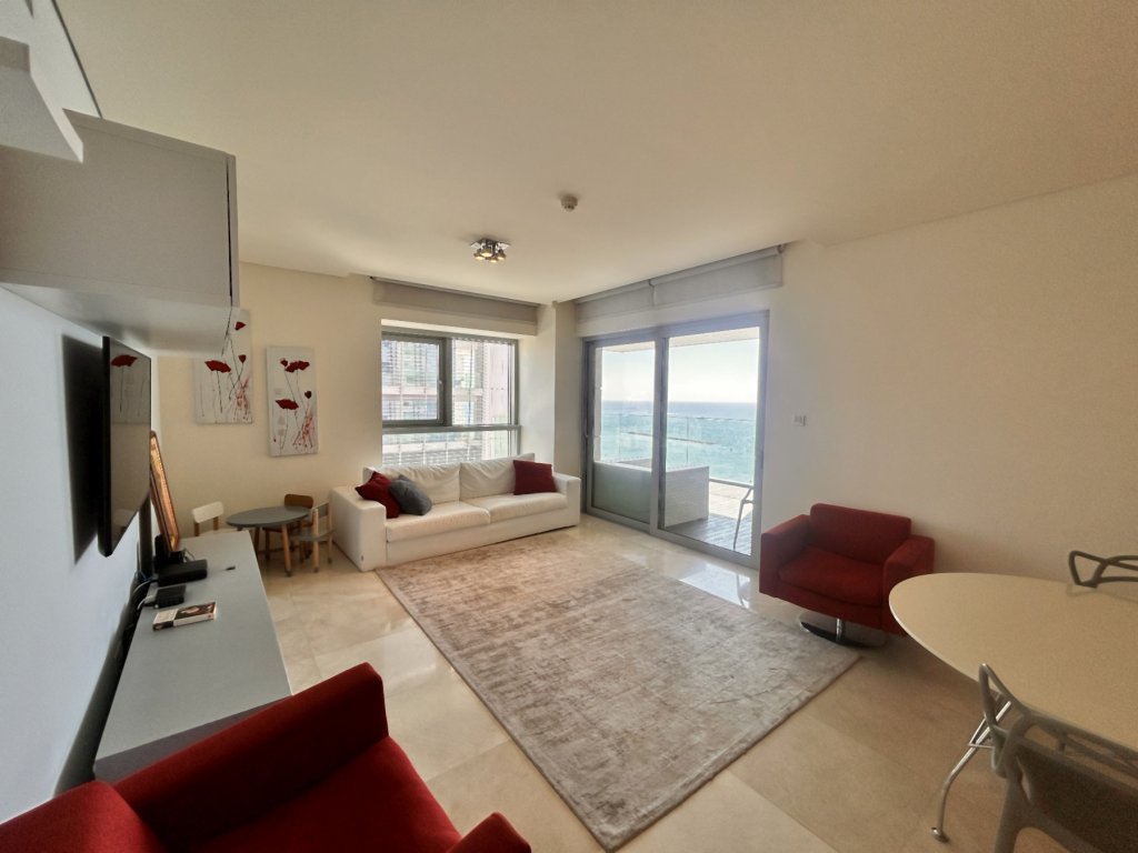 Apartment in Limassol, Cyprus, 114 m² - picture 1