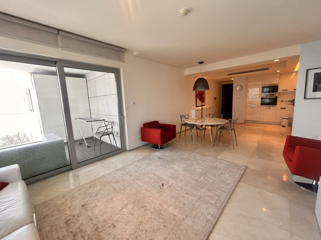 Apartment in Limassol, Cyprus, 114 m² - picture 2