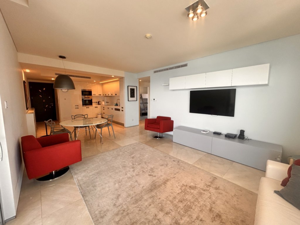 Apartment in Limassol, Cyprus, 114 m² - picture 3