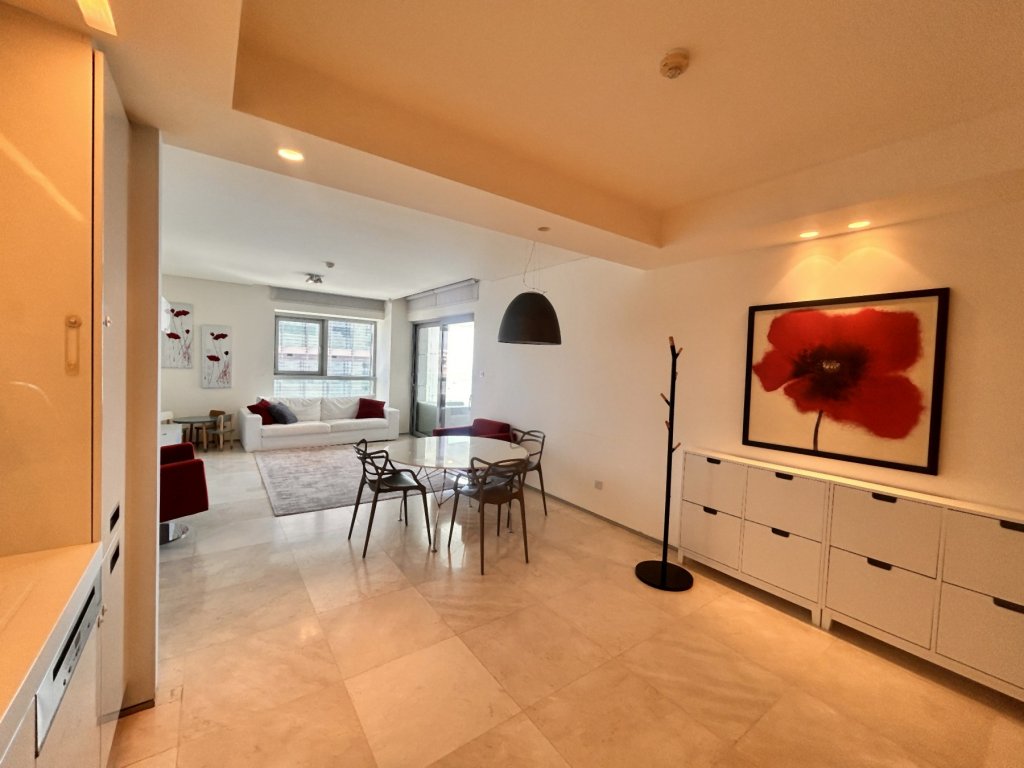 Apartment in Limassol, Cyprus, 114 m² - picture 4