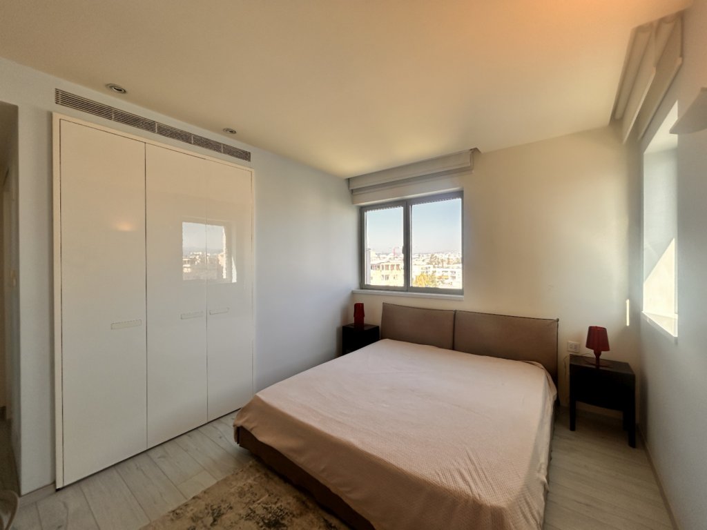 Apartment in Limassol, Cyprus, 114 m² - picture 9