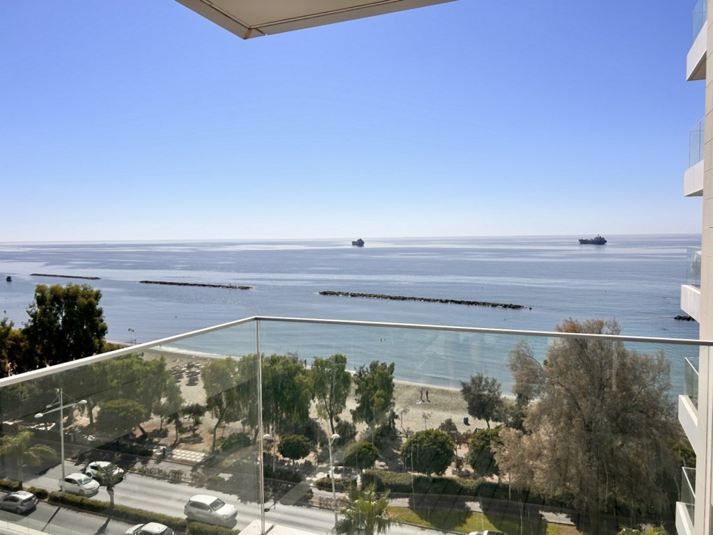 Apartment in Limassol, Cyprus, 114 m² - picture 18