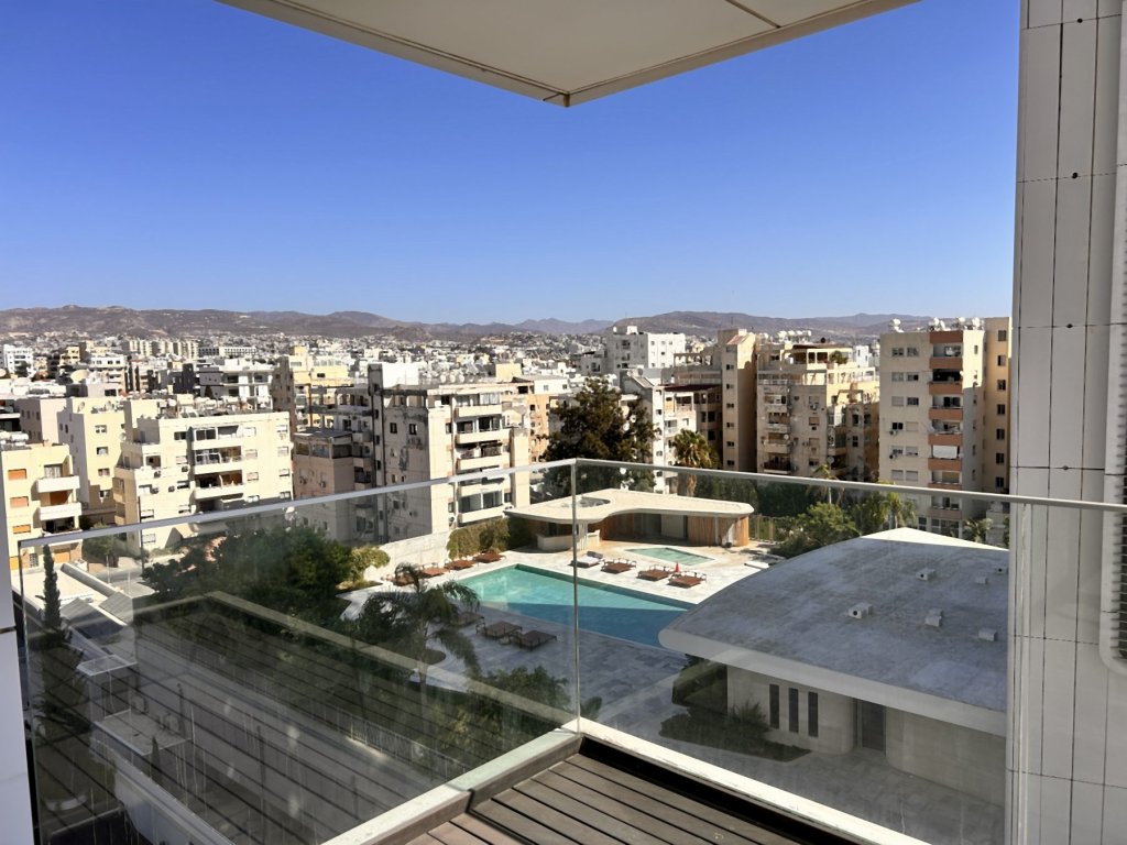 Apartment in Limassol, Cyprus, 114 m² - picture 19