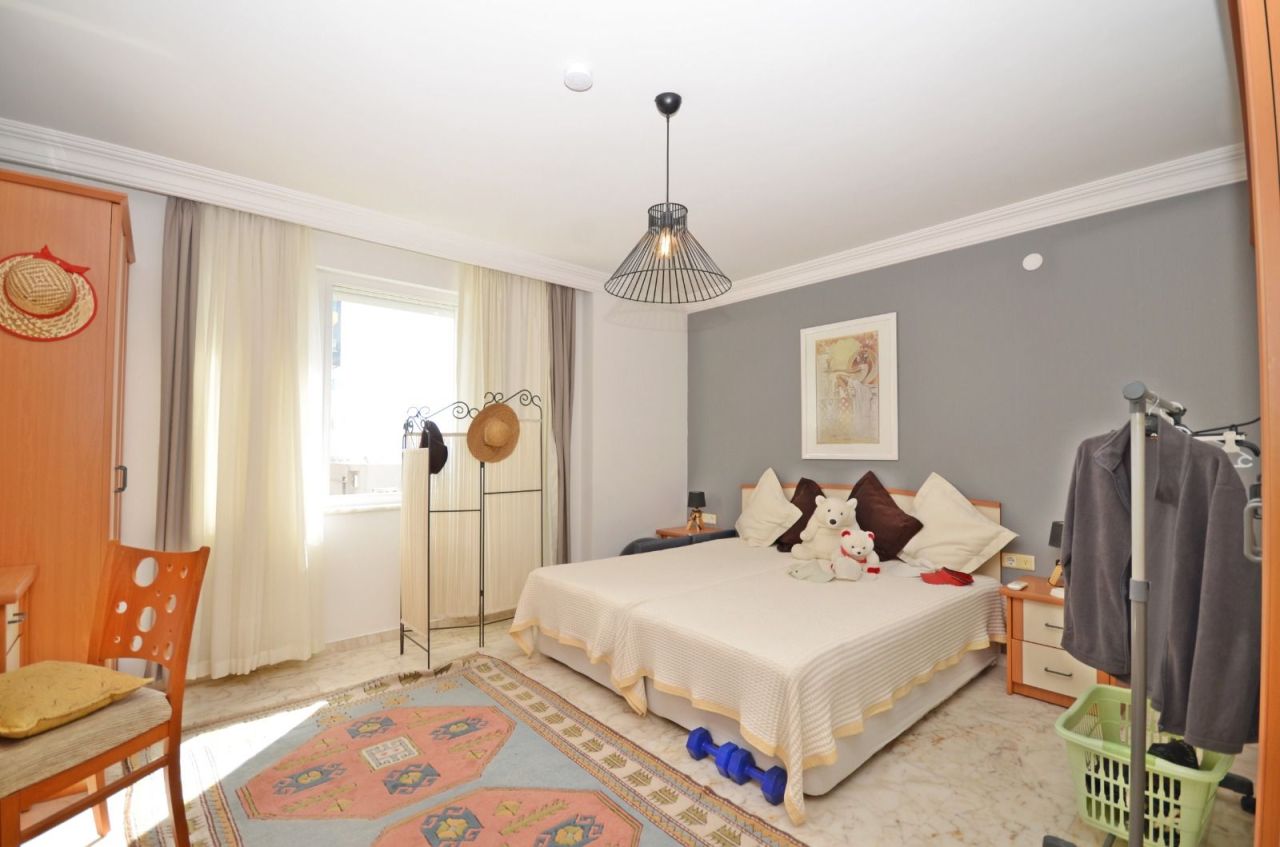 Apartment in Alanya, Turkey, 125 m² - picture 3