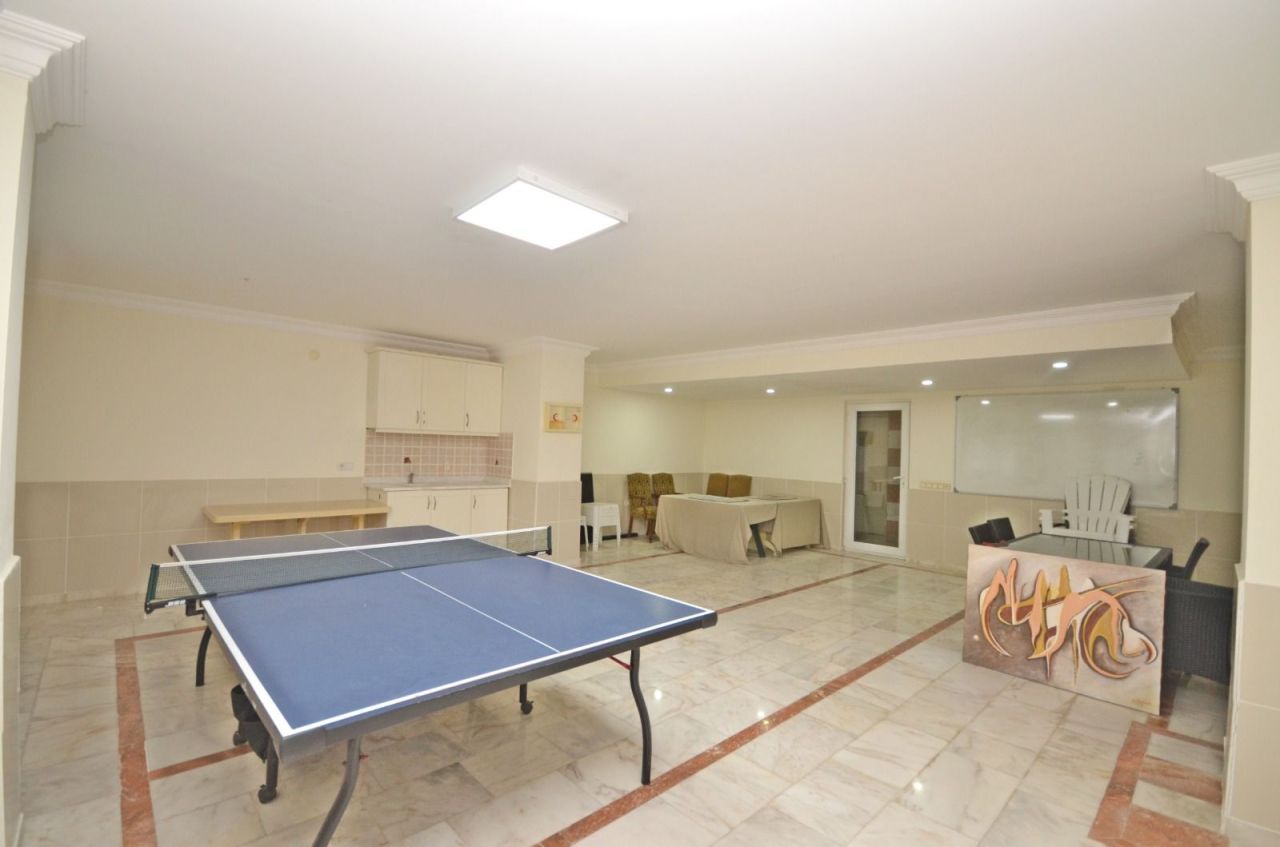 Apartment in Alanya, Turkey, 125 m² - picture 6