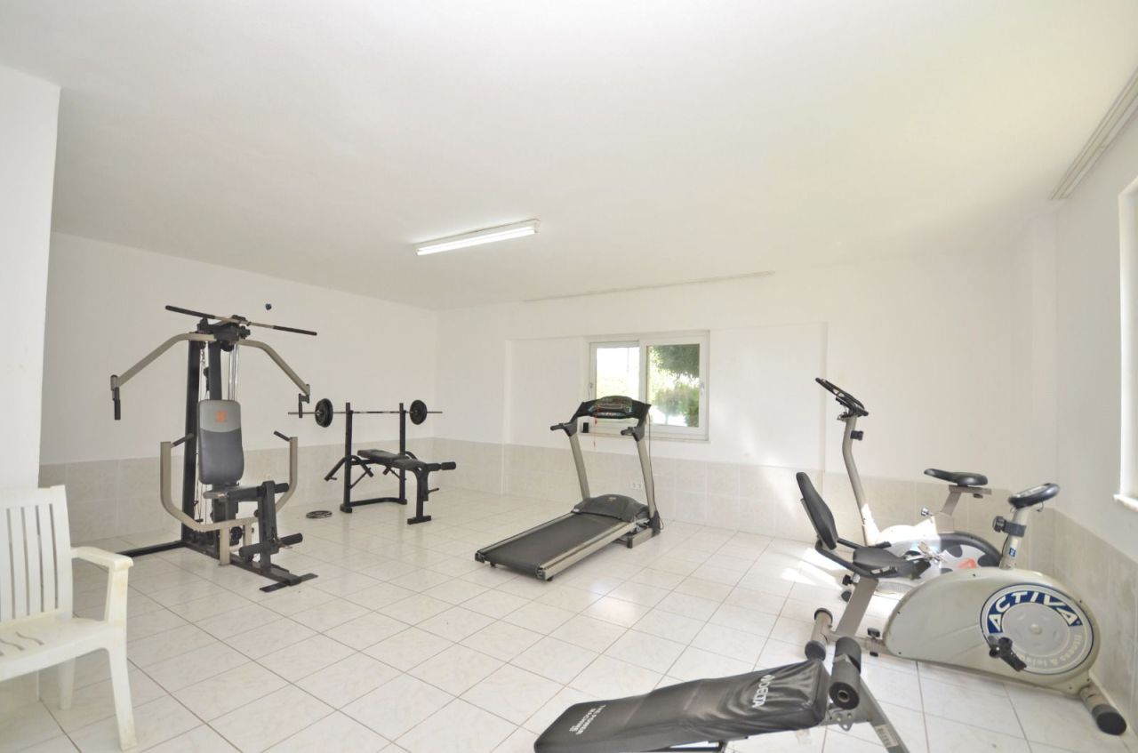 Apartment in Alanya, Turkey, 125 m² - picture 7