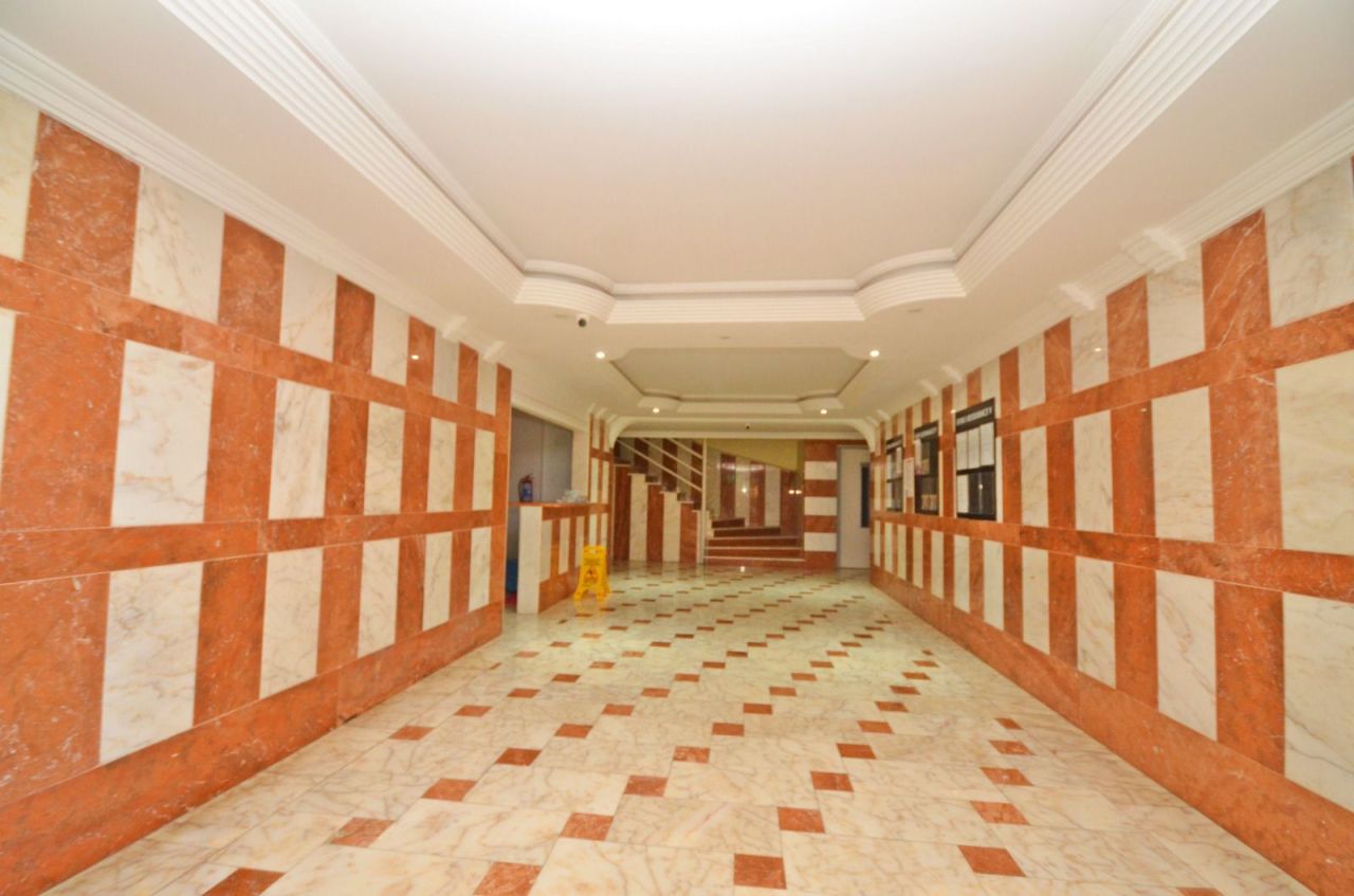 Apartment in Alanya, Turkey, 125 m² - picture 8