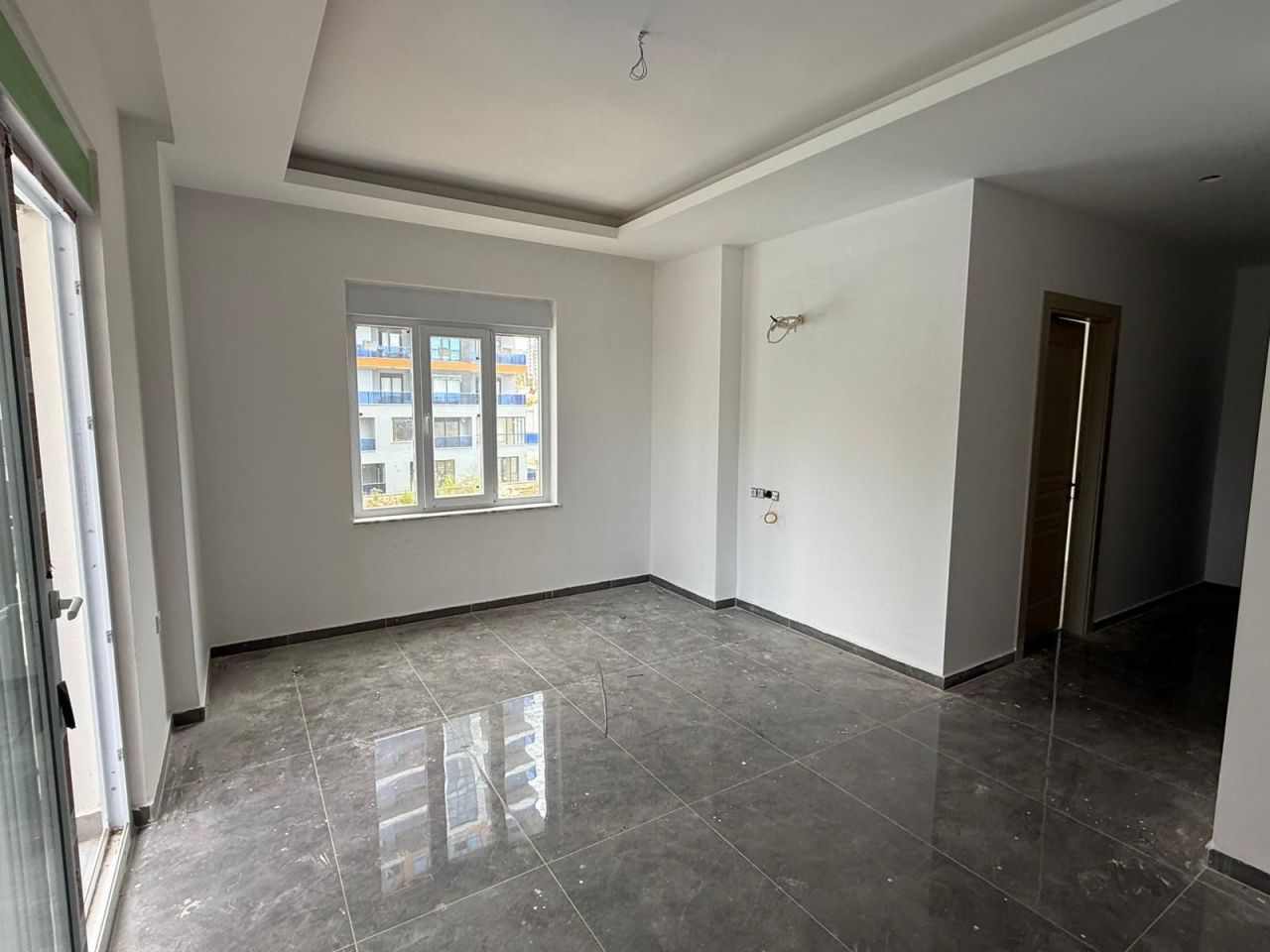 Appartamento a Alanya, Turchia, 55 m² - foto 4