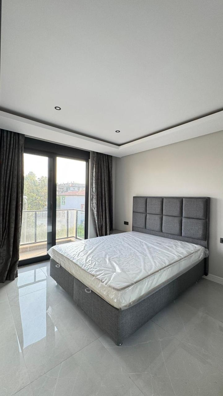 Flat in Alanya, Turkey, 55 m² - picture 10