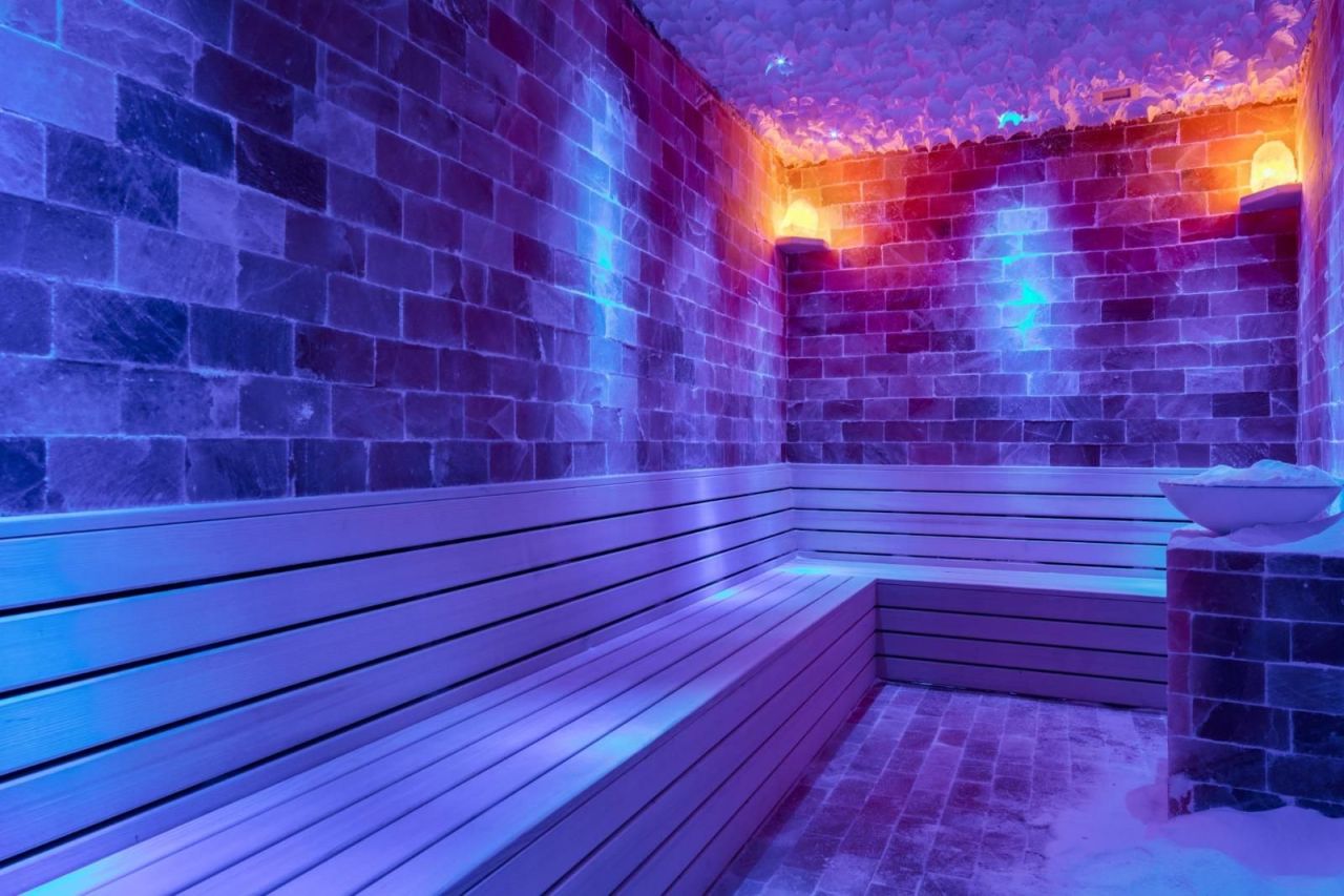 Piso en Alanya, Turquia, 62 m² - imagen 11