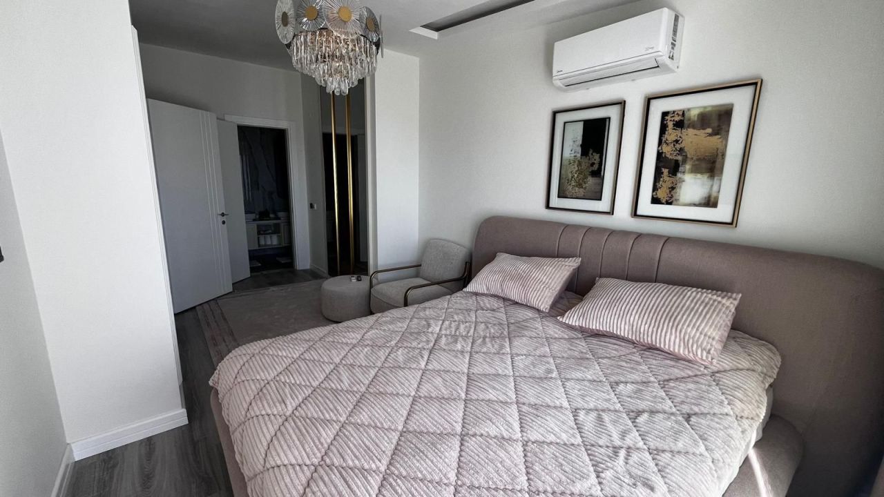 Appartamento a Alanya, Turchia, 120 m² - foto 11