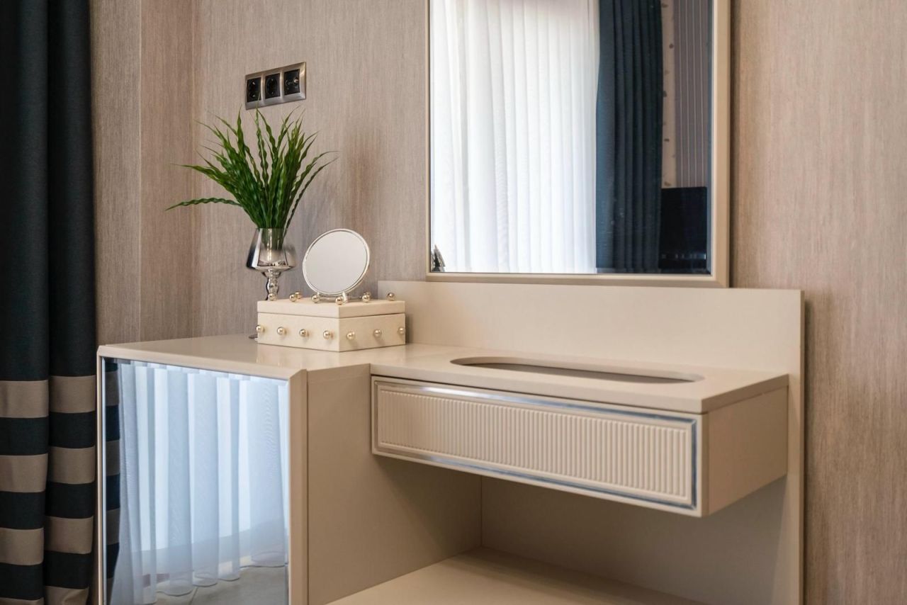 Flat in Alanya, Turkey, 60 m² - picture 13