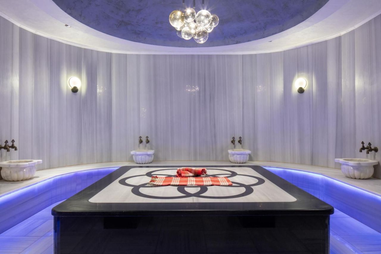 Piso en Alanya, Turquia, 62 m² - imagen 13