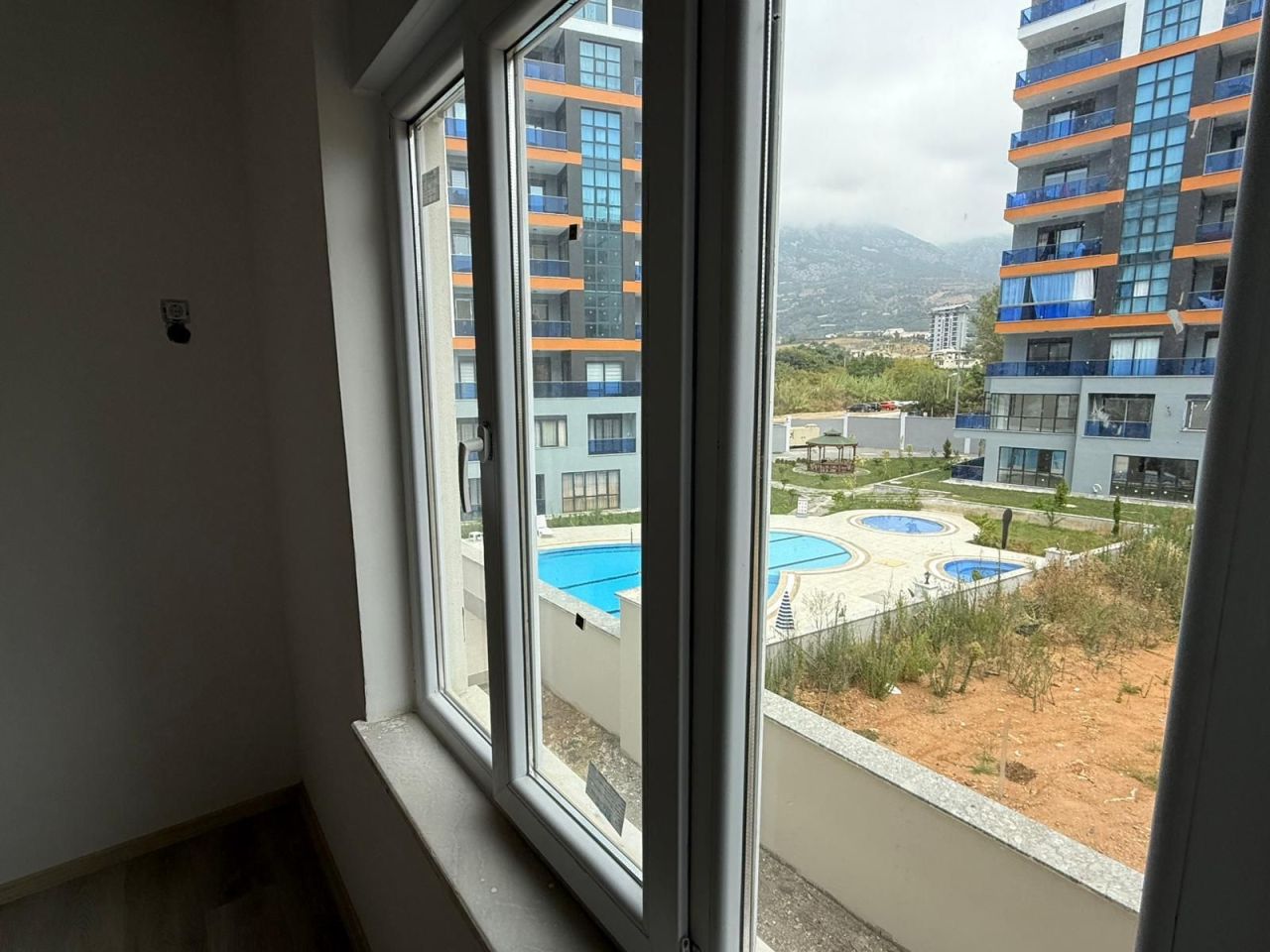 Appartamento a Alanya, Turchia, 55 m² - foto 15