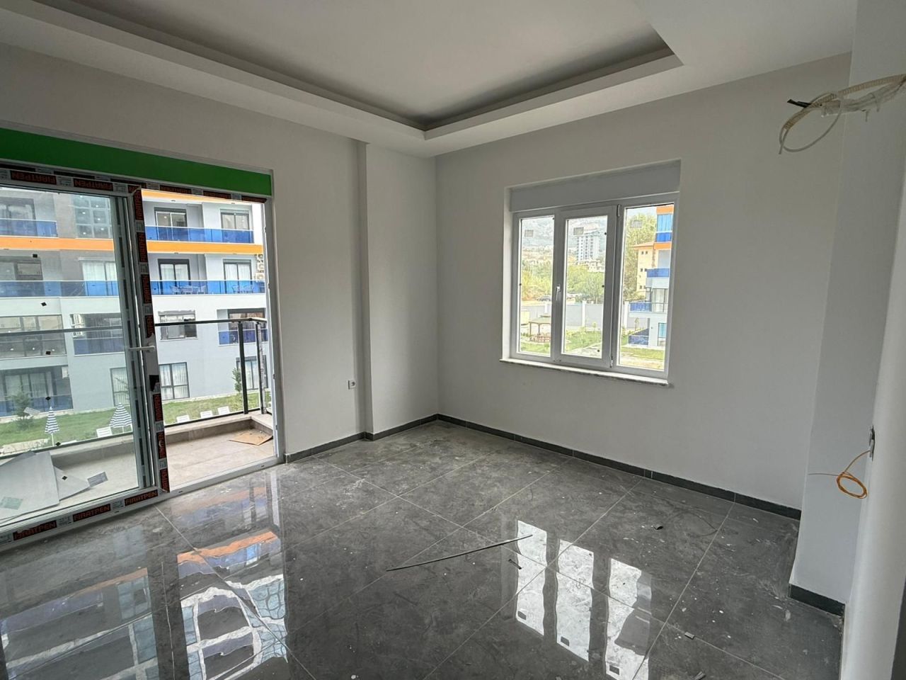 Appartamento a Alanya, Turchia, 55 m² - foto 16