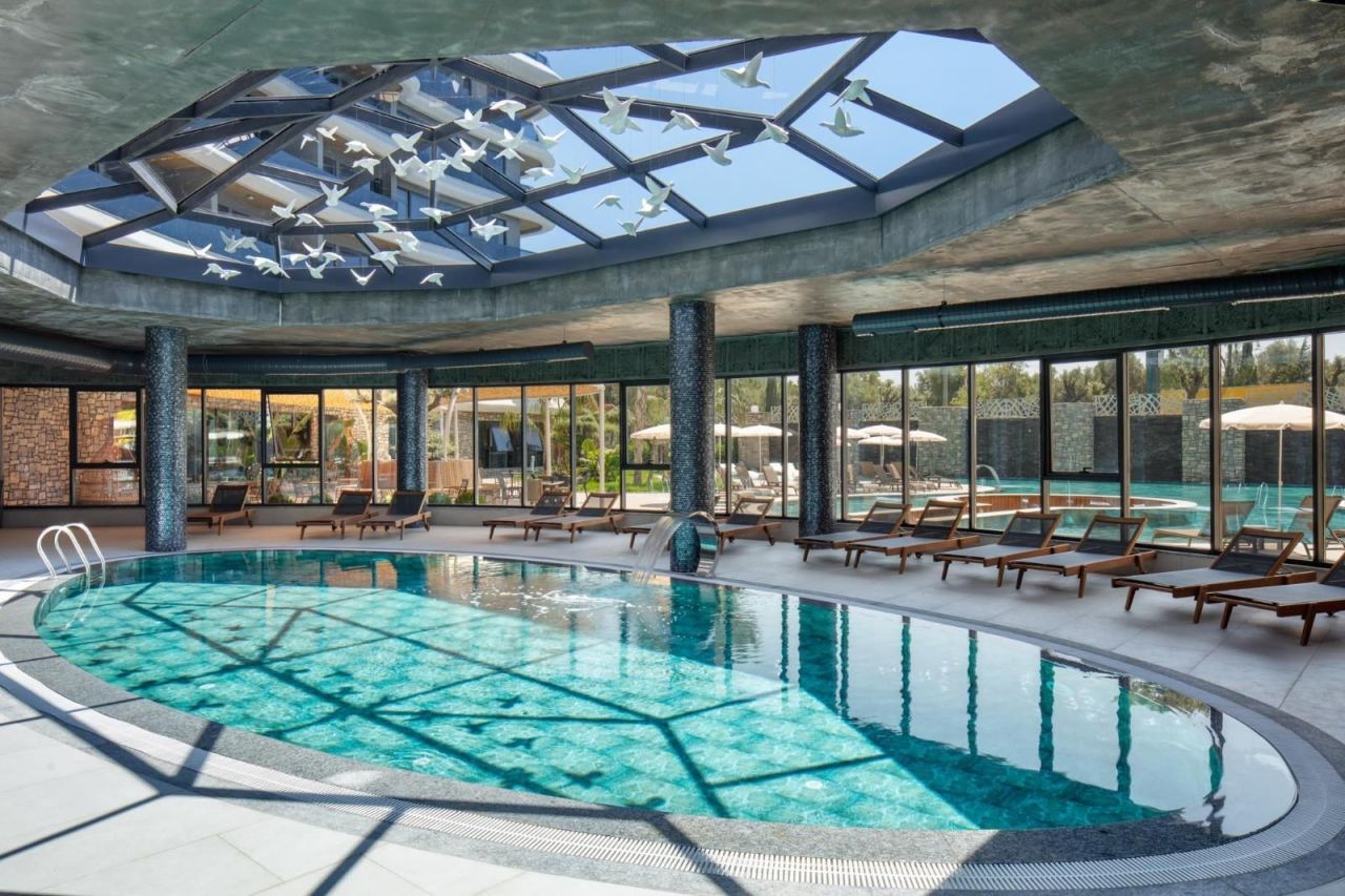 Piso en Alanya, Turquia, 62 m² - imagen 19