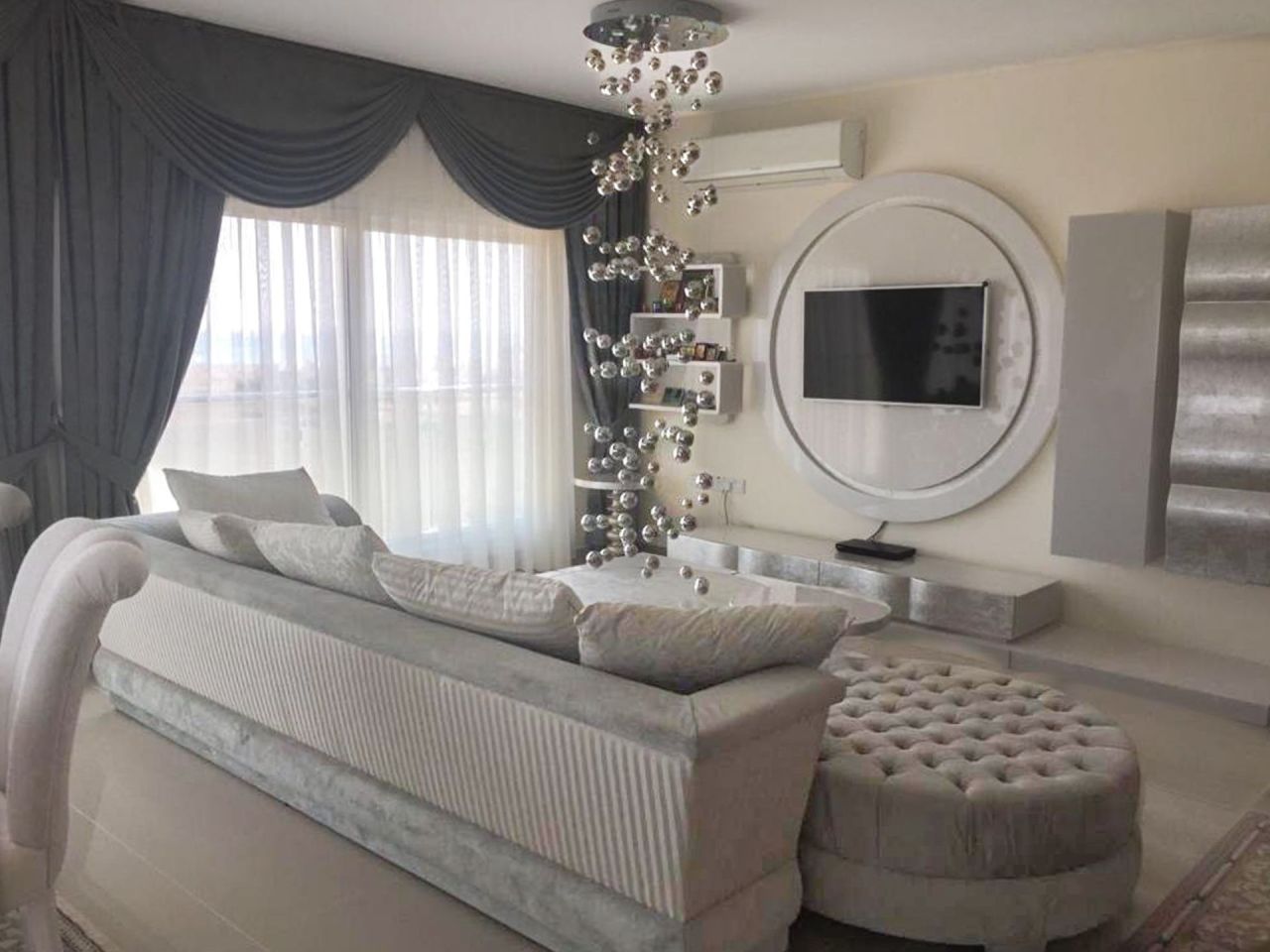 Appartamenti a Famagosta, Cipro, 128 m² - foto 6