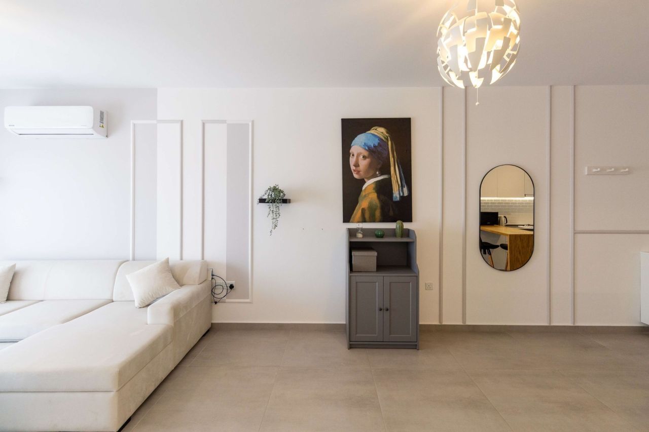 Appartamenti a Famagosta, Cipro, 69 m² - foto 7