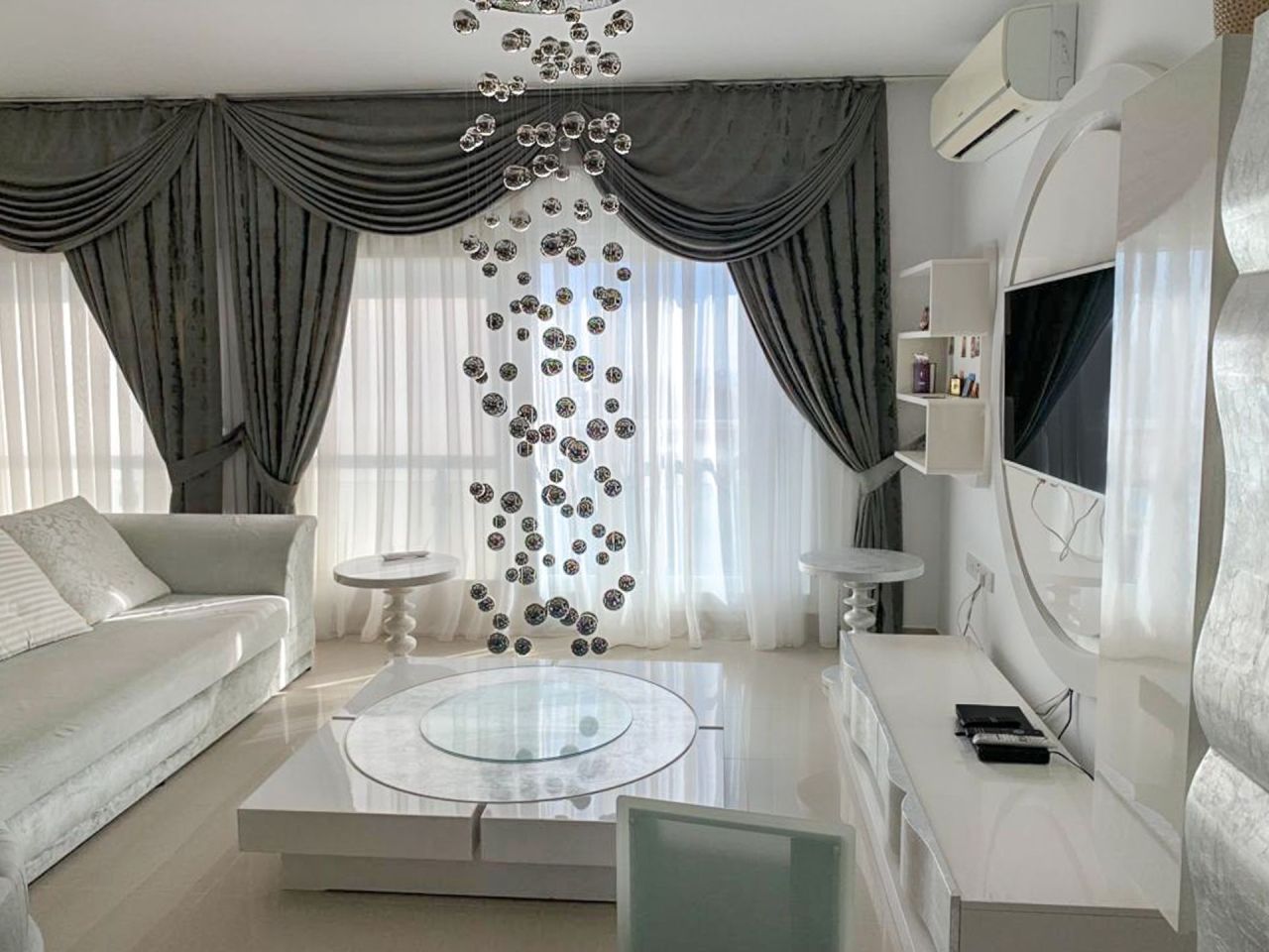 Appartamenti a Famagosta, Cipro, 128 m² - foto 7