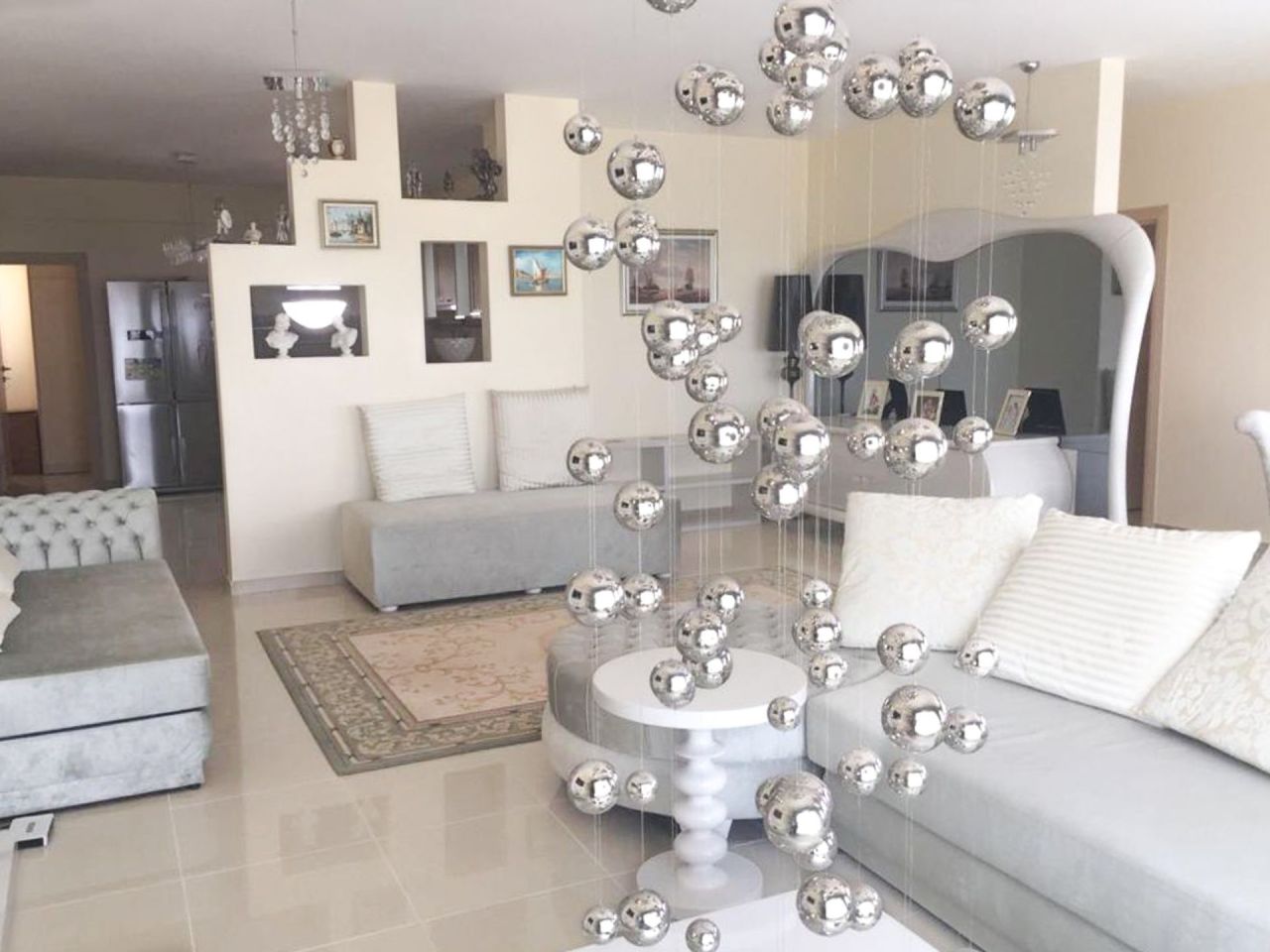 Appartamenti a Famagosta, Cipro, 128 m² - foto 8