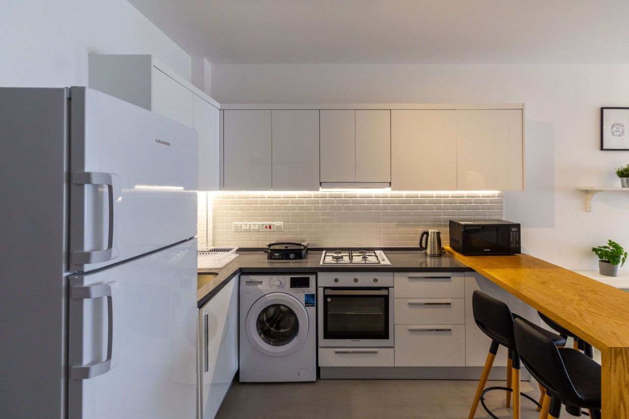 Appartamenti a Famagosta, Cipro, 69 m² - foto 8