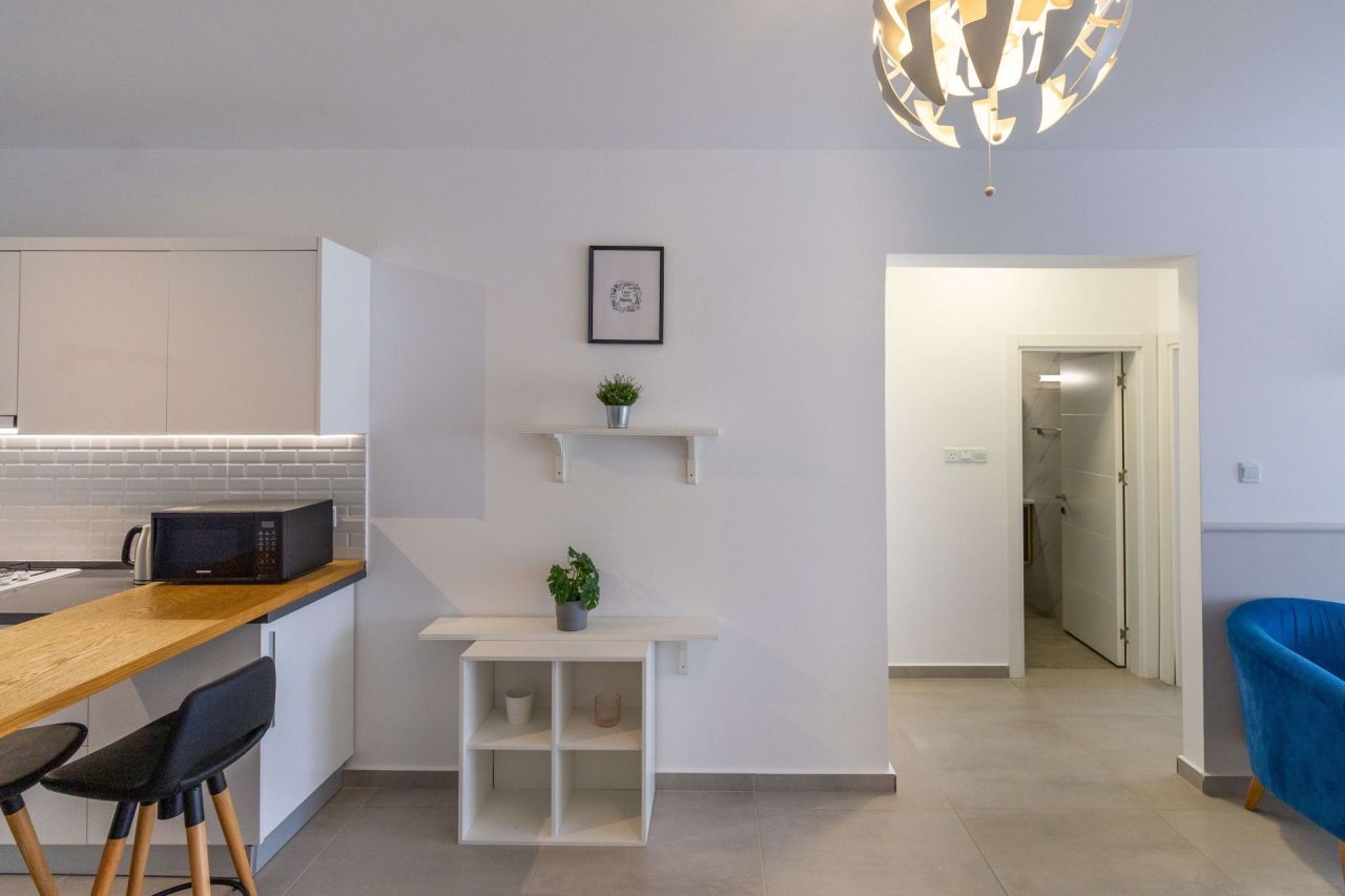 Appartamenti a Famagosta, Cipro, 69 m² - foto 10