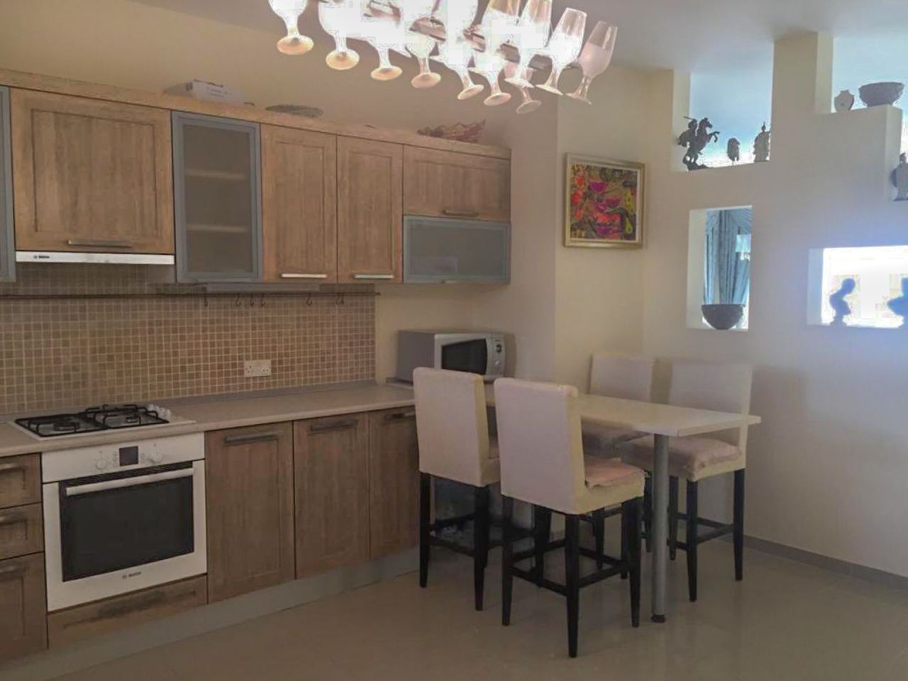 Appartamenti a Famagosta, Cipro, 128 m² - foto 10