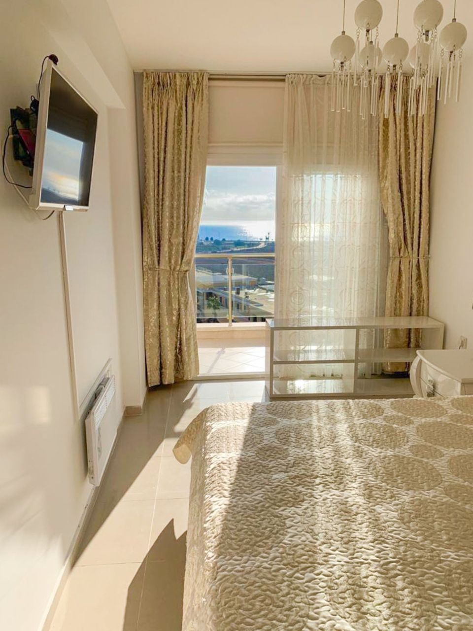 Appartamenti a Famagosta, Cipro, 128 m² - foto 12