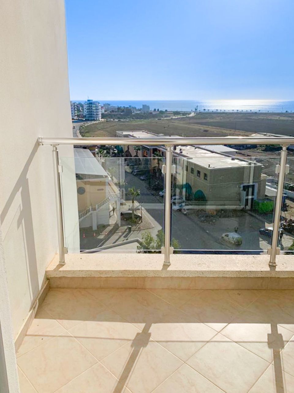 Appartamenti a Famagosta, Cipro, 128 m² - foto 13