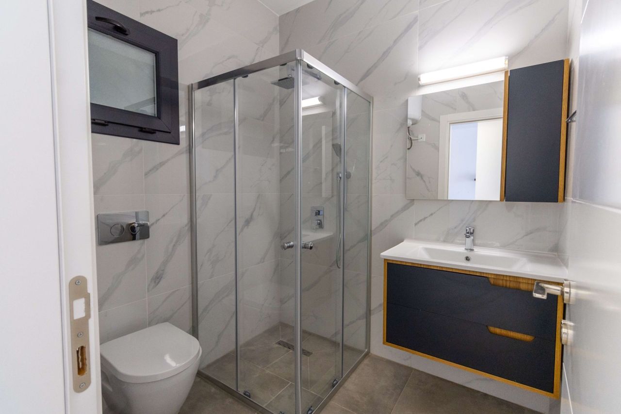 Appartamenti a Famagosta, Cipro, 69 m² - foto 13