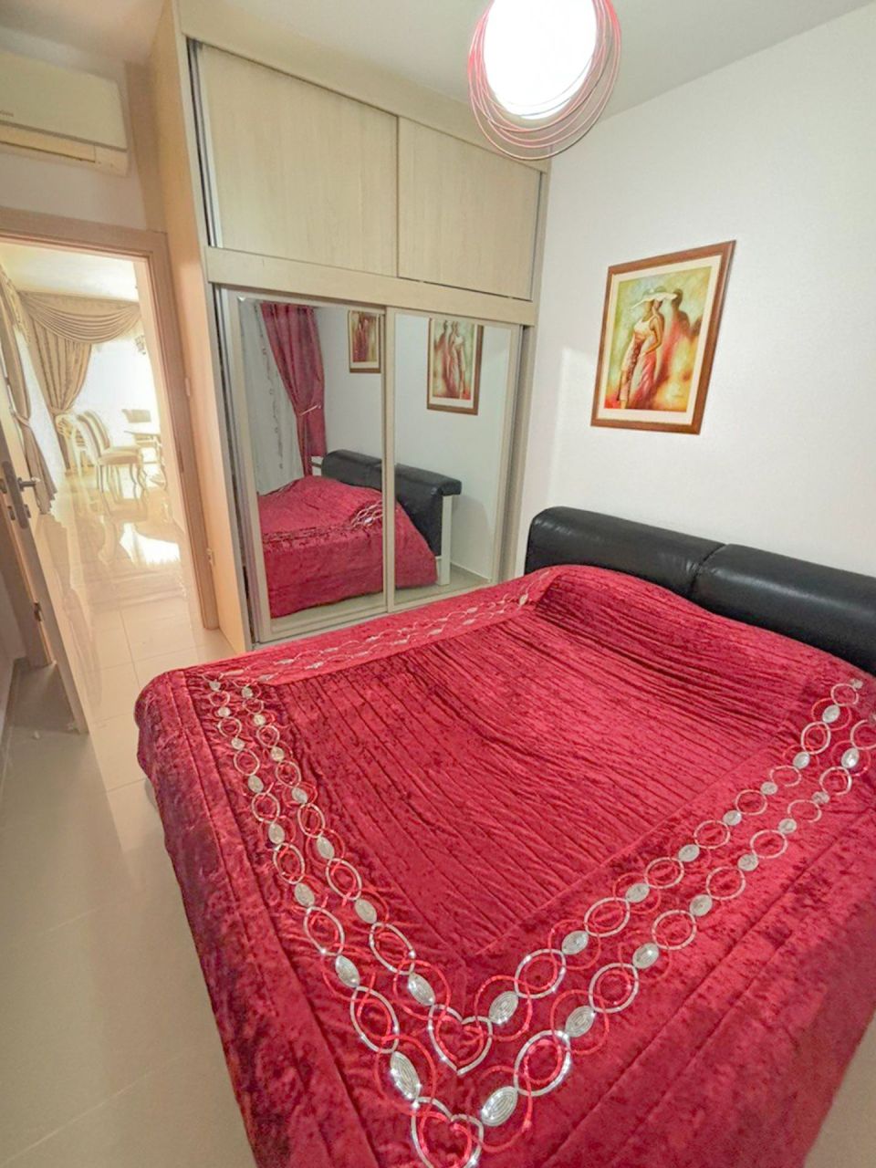 Appartamenti a Famagosta, Cipro, 128 m² - foto 14