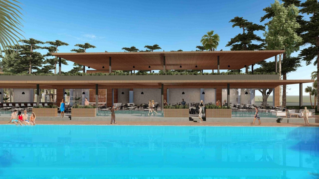 Apartment in Famagusta, Zypern, 116 m² - Foto 19